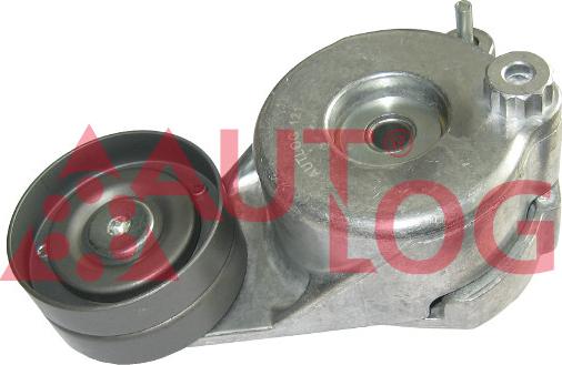 Autlog RT1861 - Intinzator curea, curea distributie allinparts.ro