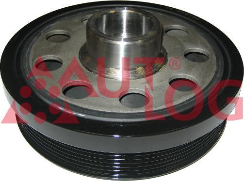 Autlog RT1868 - Fulie curea, arbore cotit - allinparts.ro