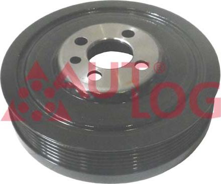 Autlog RT1836 - Fulie curea, arbore cotit allinparts.ro