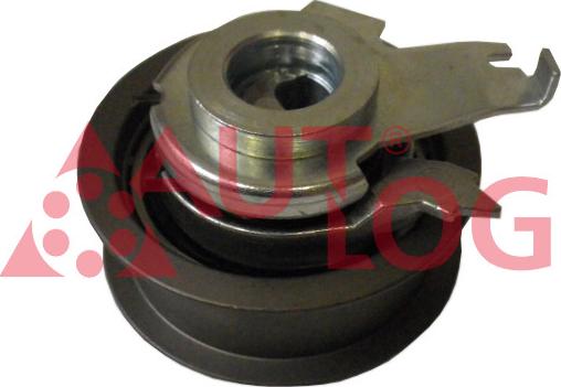 Autlog RT1828 - Rola intinzator,curea distributie allinparts.ro