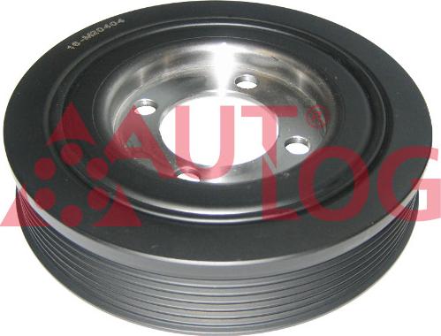 Autlog RT1874 - Fulie curea, arbore cotit allinparts.ro