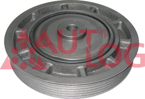 Autlog RT1875 - Fulie curea, arbore cotit - allinparts.ro