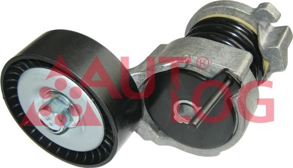 Autlog RT1871 - Intinzator curea, curea distributie - allinparts.ro