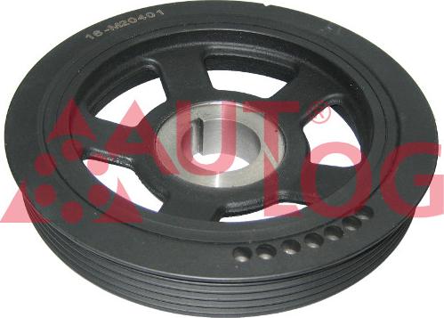 Autlog RT1877 - Fulie curea, arbore cotit allinparts.ro