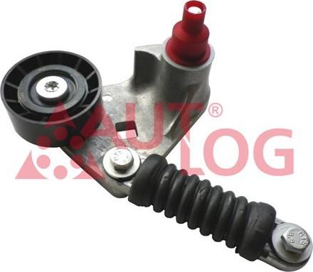 Autlog RT1391 - Intinzator curea, curea distributie allinparts.ro