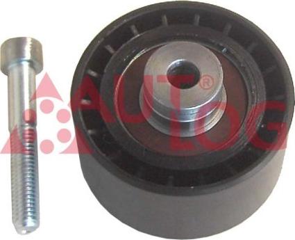 Autlog RT1363 - Rola ghidare / conducere, curea distributie - allinparts.ro