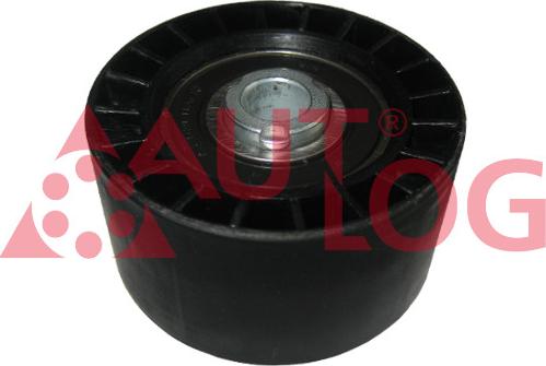 Autlog RT1385 - Rola ghidare / conducere, curea distributie allinparts.ro