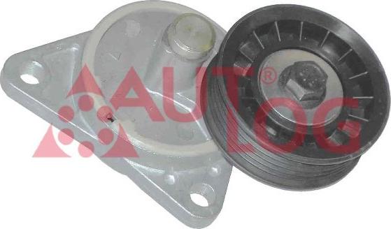 Autlog RT1386 - Intinzator curea, curea distributie - allinparts.ro