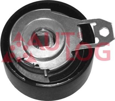 Autlog RT1381 - Rola intinzator,curea distributie allinparts.ro