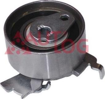 Autlog RT1374 - Rola intinzator,curea distributie allinparts.ro