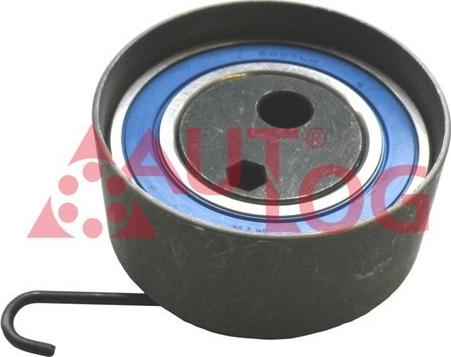 Autlog RT1370 - Rola intinzator,curea distributie - allinparts.ro