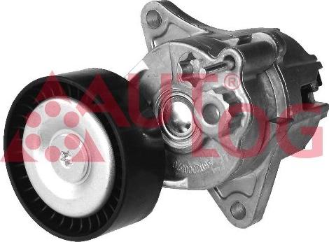 Autlog RT1371 - Intinzator curea, curea distributie allinparts.ro