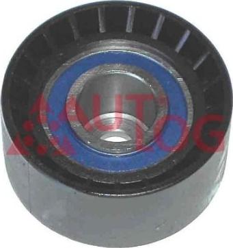 Autlog RT1257 - Rola ghidare / conducere, curea distributie - allinparts.ro