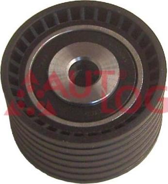 Autlog RT1285 - Rola ghidare / conducere, curea distributie allinparts.ro