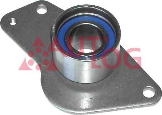 Autlog RT1280 - Rola ghidare / conducere, curea distributie - allinparts.ro