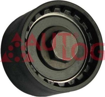 Autlog RT1226 - Rola ghidare / conducere, curea distributie - allinparts.ro