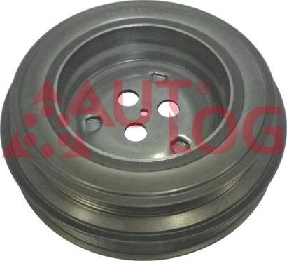 Autlog RT1768 - Fulie curea, arbore cotit allinparts.ro