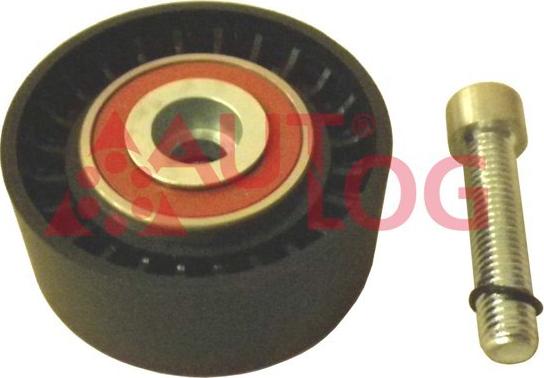 Autlog RT1711 - Rola ghidare / conducere, curea distributie - allinparts.ro