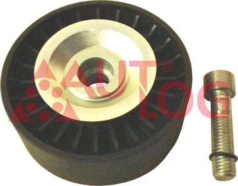 Autlog RT1725 - Rola ghidare / conducere, curea transmisie - allinparts.ro