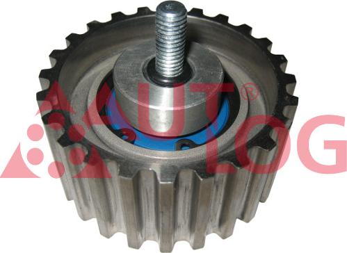 Autlog RT1778 - Rola ghidare / conducere, curea distributie - allinparts.ro