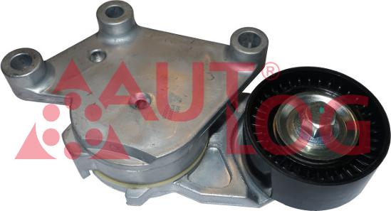 Autlog RT2010 - Intinzator curea, curea distributie allinparts.ro