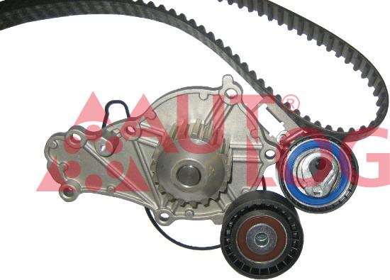 Autlog WK3089 - Set pompa apa + curea dintata - allinparts.ro