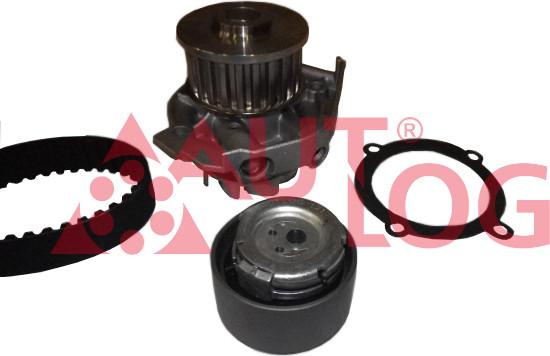 Autlog WK3070 - Set pompa apa + curea dintata - allinparts.ro