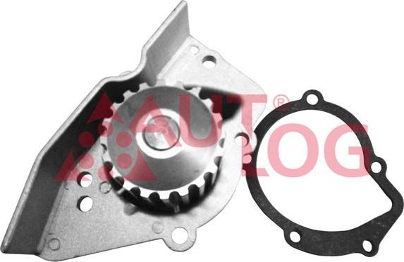 Autlog WP7055 - Pompa apa - allinparts.ro