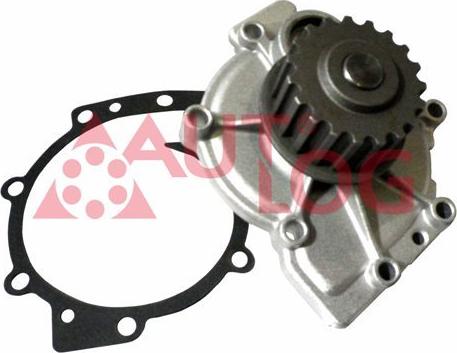 Autlog WP7034 - Pompa apa allinparts.ro