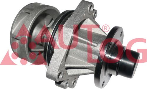Autlog WP7037 - Pompa apa - allinparts.ro