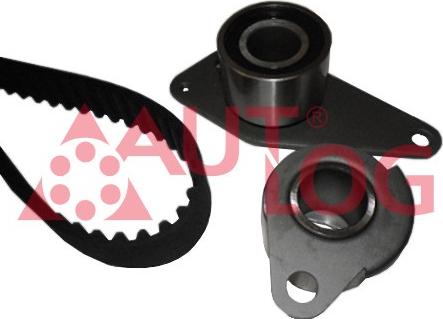 Autlog ZK1095 - Set curea de distributie - allinparts.ro