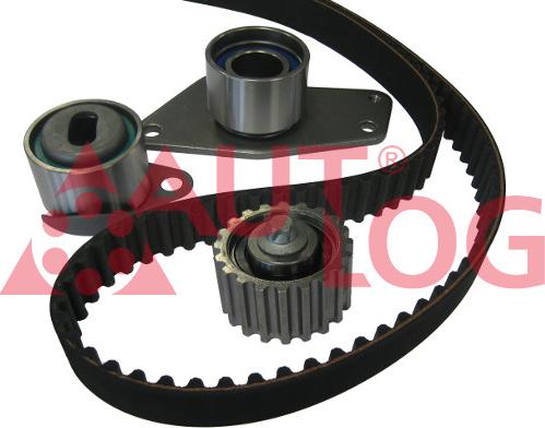 Autlog ZK1090 - Set curea de distributie - allinparts.ro