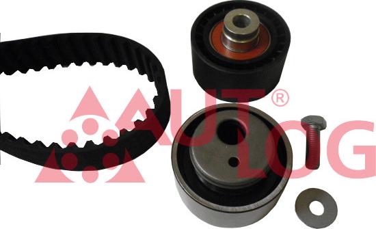 Autlog ZK1091 - Set curea de distributie allinparts.ro