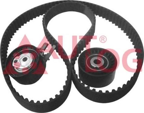 Autlog ZK1046 - Set curea de distributie allinparts.ro