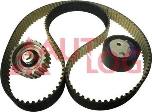 Autlog ZK1048 - Set curea de distributie allinparts.ro