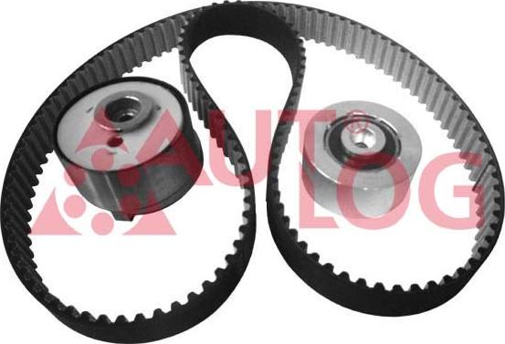 Autlog ZK1043 - Set curea de distributie allinparts.ro