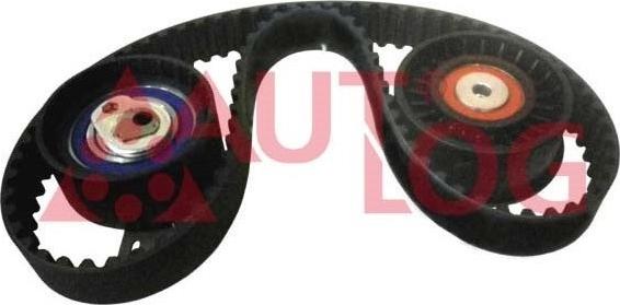Autlog ZK1047 - Set curea de distributie allinparts.ro
