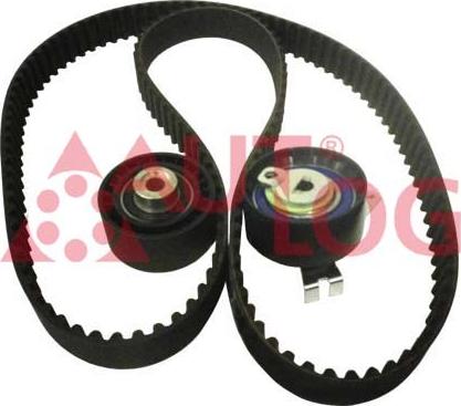 Autlog ZK1054 - Set curea de distributie allinparts.ro