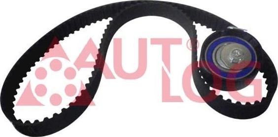 Autlog ZK1055 - Set curea de distributie allinparts.ro