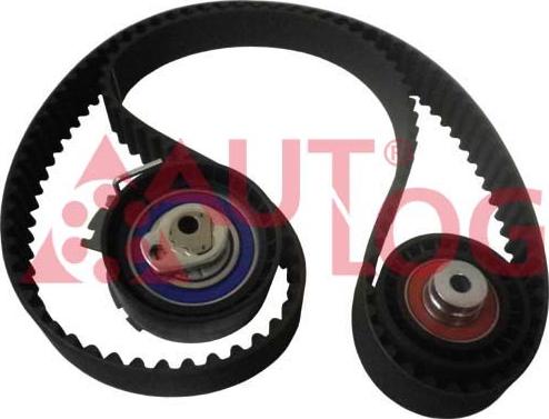 Autlog ZK1058 - Set curea de distributie allinparts.ro