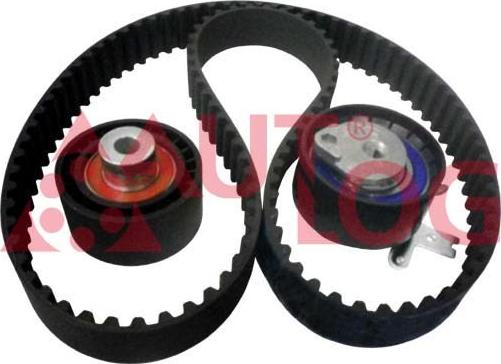 Autlog ZK1053 - Set curea de distributie allinparts.ro