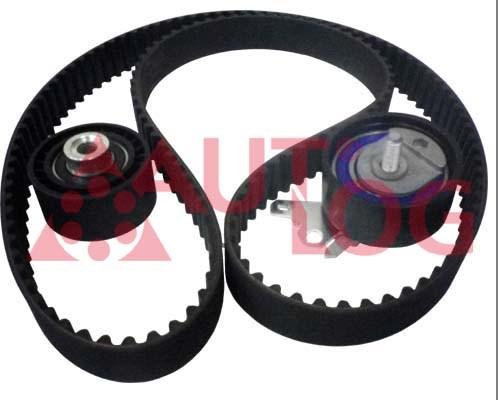 Autlog ZK1052 - Set curea de distributie allinparts.ro