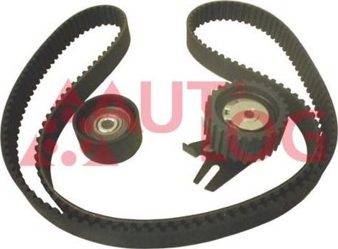Autlog ZK1061 - Set curea de distributie - allinparts.ro