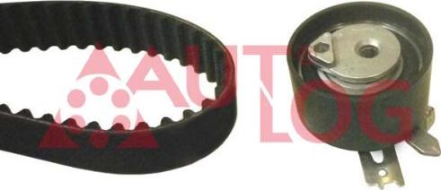 Autlog ZK1068 - Set curea de distributie allinparts.ro