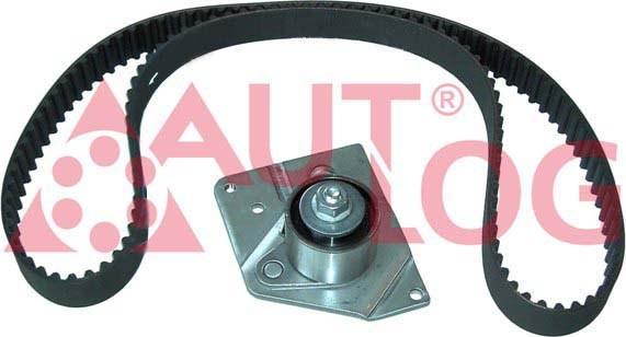 Autlog ZK1004 - Set curea de distributie - allinparts.ro