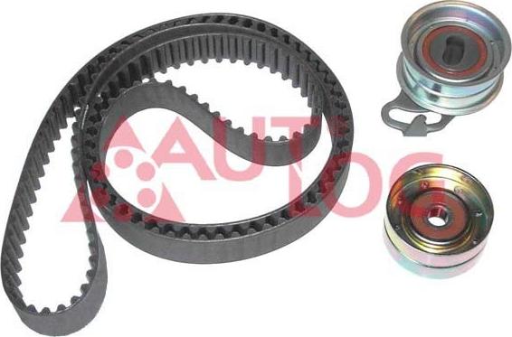 Autlog ZK1007 - Set curea de distributie allinparts.ro