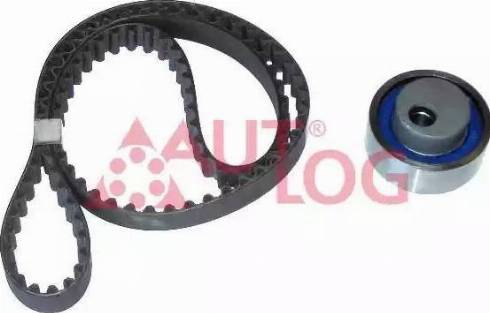 Autlog ZK1011 - Set curea de distributie allinparts.ro