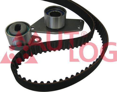 Autlog ZK1089 - Set curea de distributie - allinparts.ro