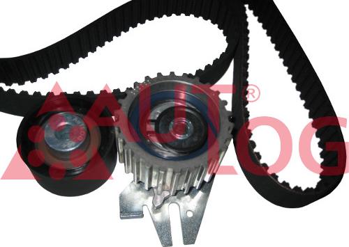 Autlog ZK1086 - Set curea de distributie allinparts.ro