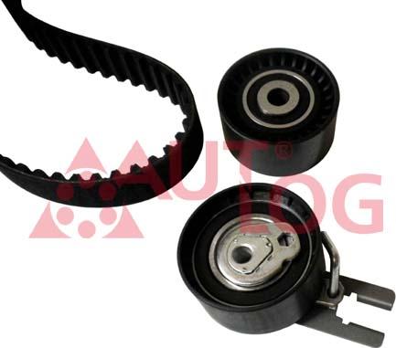 Autlog ZK1082 - Set curea de distributie allinparts.ro